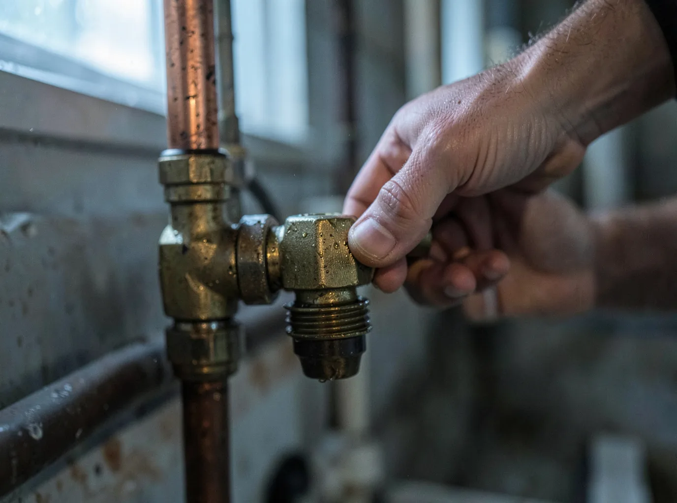 Emergency Plumber Chugiak, AK FAQs
